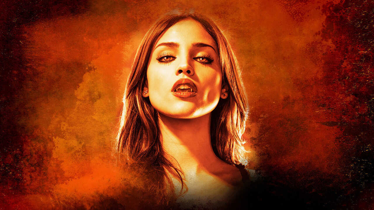 EN - From Dusk Till Dawn: The Series (2014) (US) 0