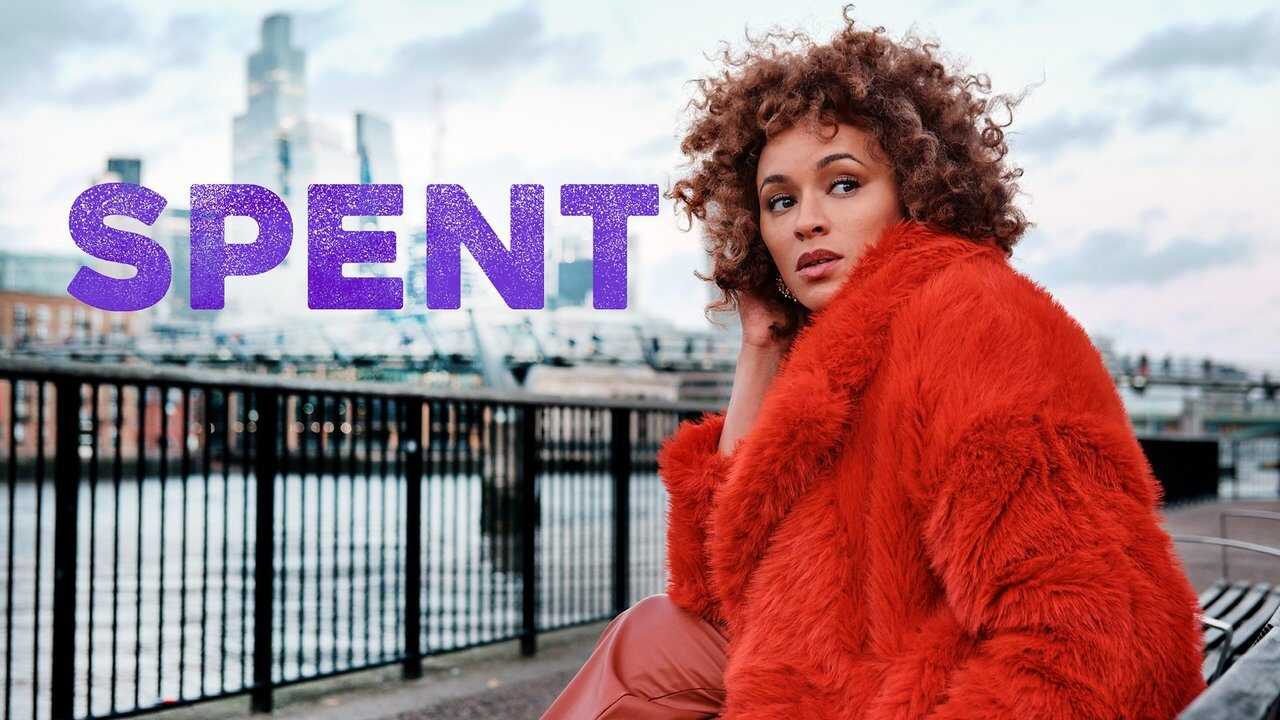 EN - Spent (2024) 2