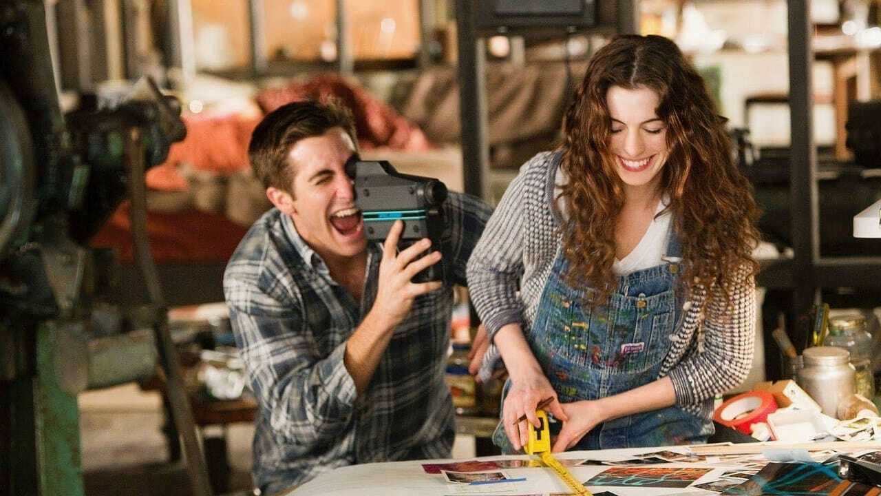 Love And Other Drugs (2010) 0