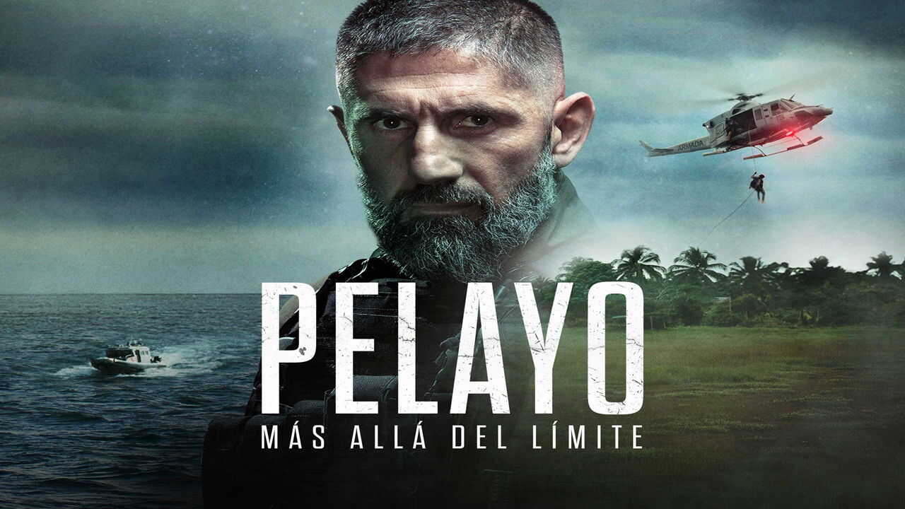 ES - Pelayo: Más allá del límite (2026) (ES) 0