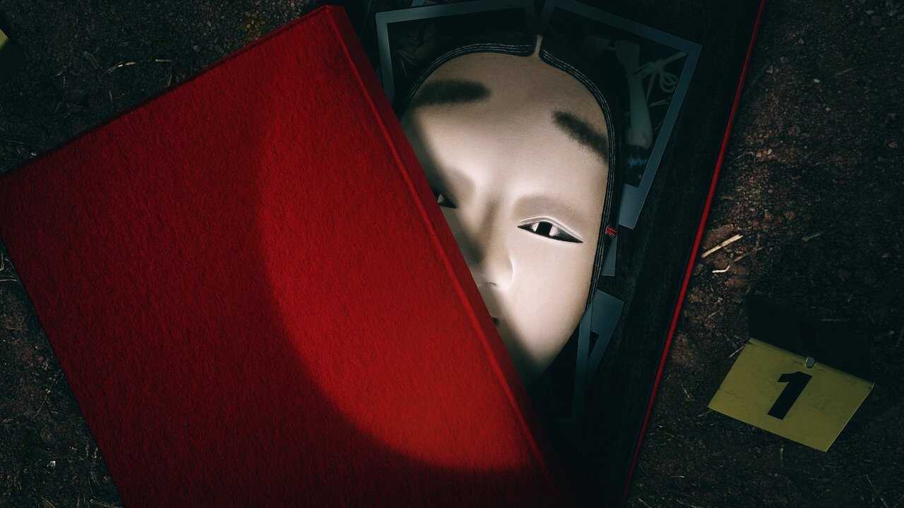 EX - Copycat Killer (2023) 3