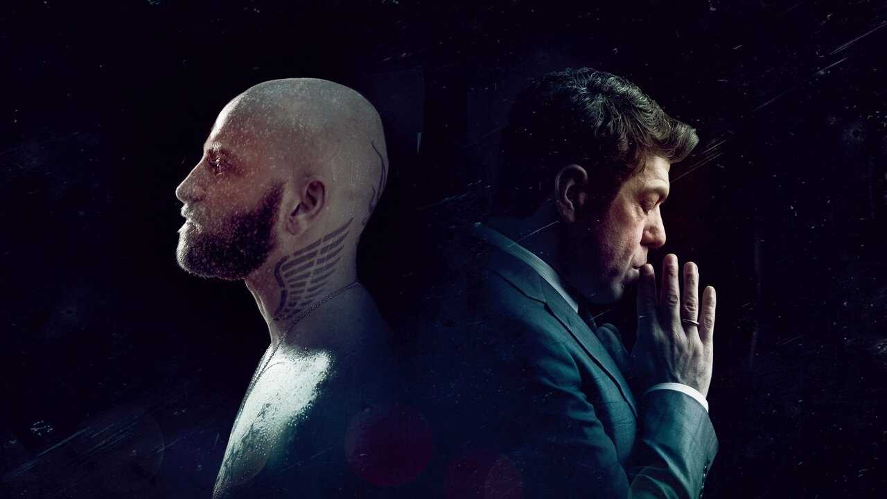 Suburra (2015) 0