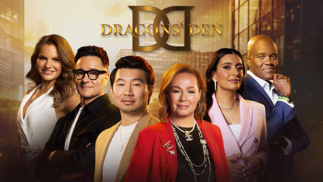 EN - Dragons' Den (2006) (CA) 2