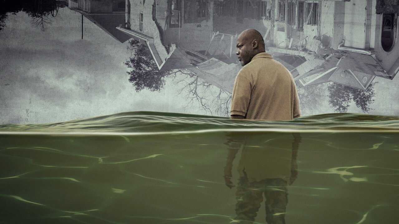 AR - كاترينا: تعال إلى الجحيم والمياه المرتفعة (2025) 0