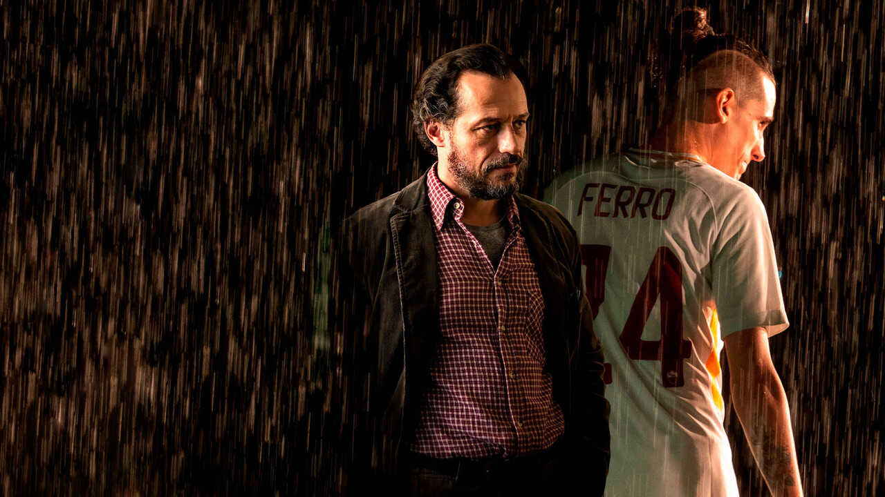 Il campione (2019) 0