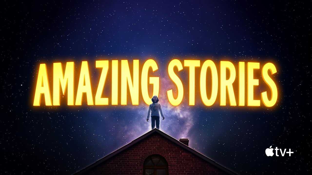 [SE] Amazing Stories 2