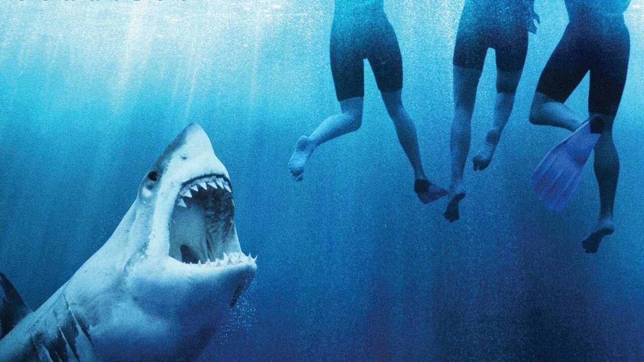 The Reef (2010) 0
