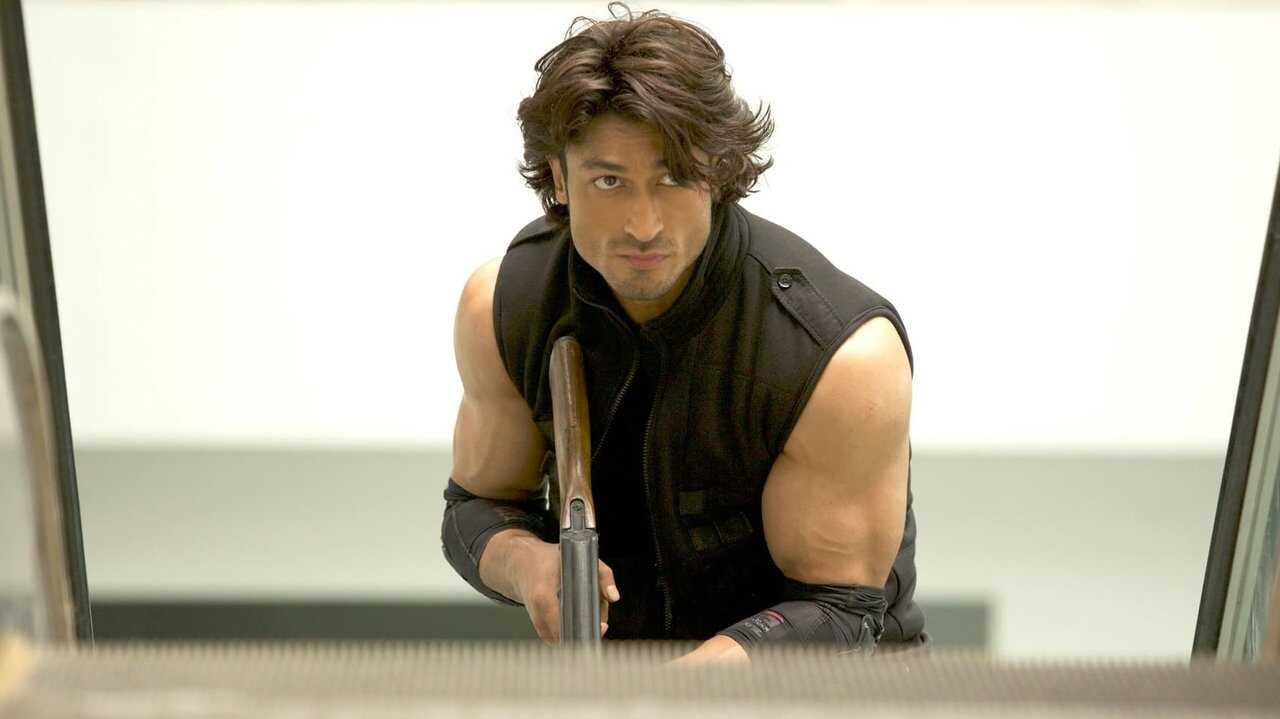 Commando 2 - The Black Money Trail (2017) 0