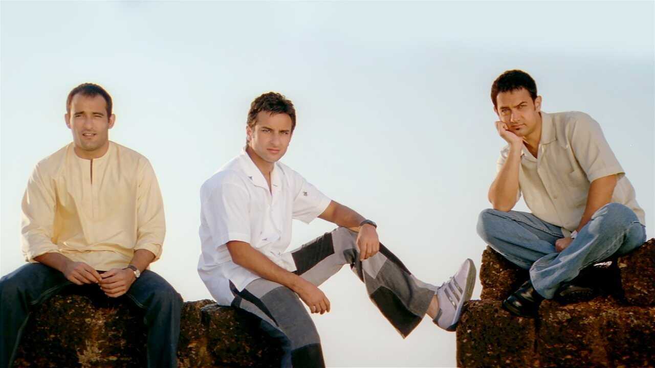 Dil Chahta Hai (2001) 0