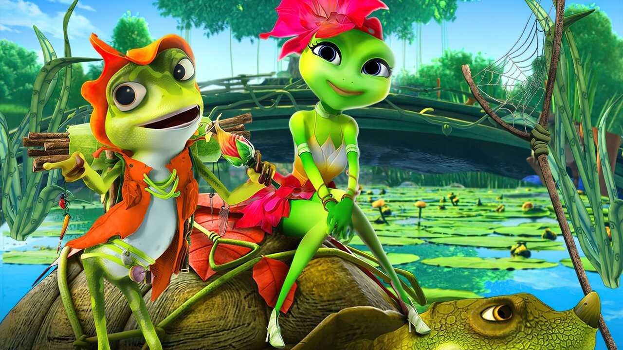 Frog Kingdom (2013) 0