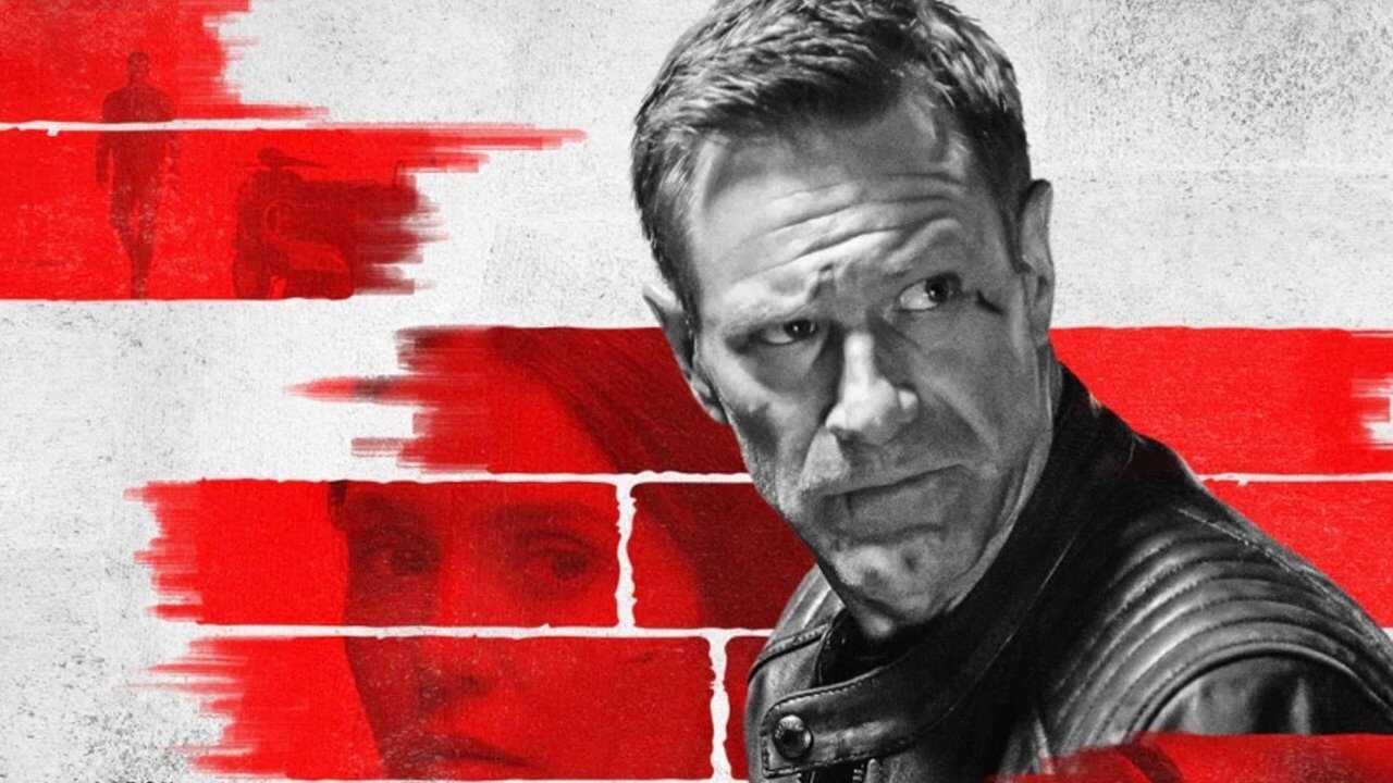 Agente X: Última misión (2023) 0