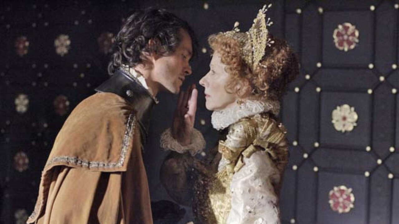 EX - Elizabeth I (2005) 2