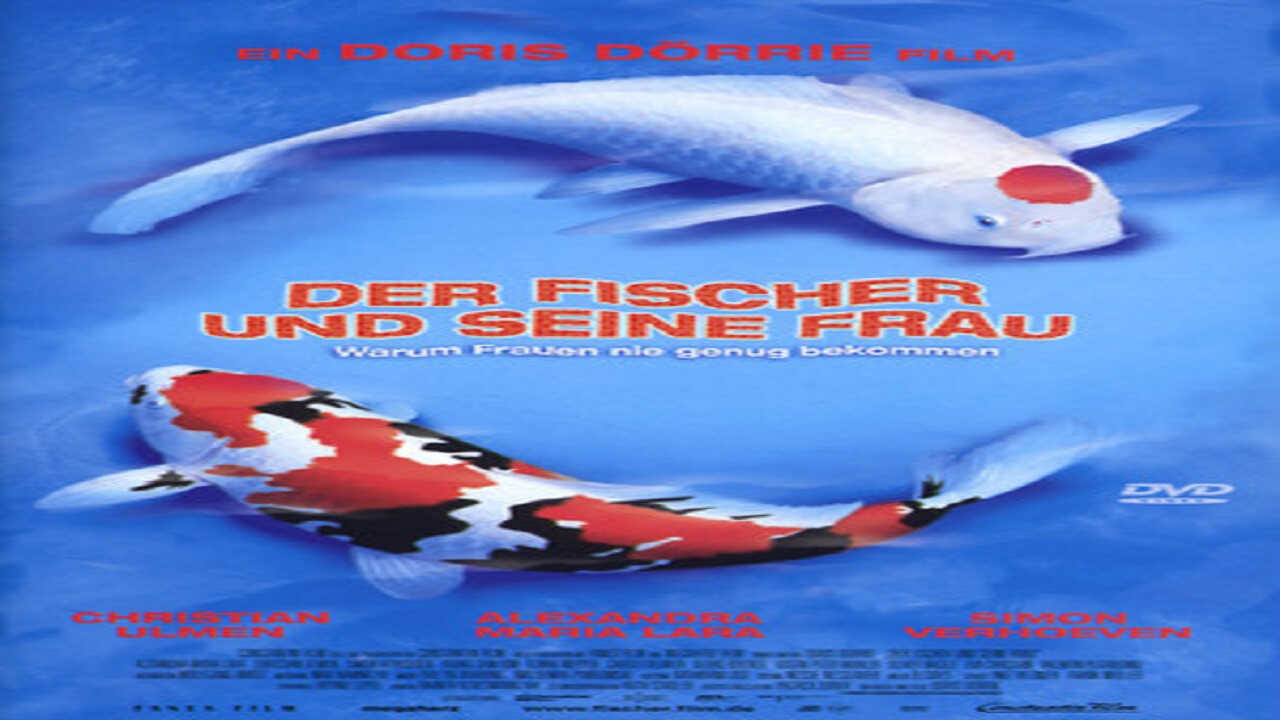 Der Fischer und seine Frau (2005) 0