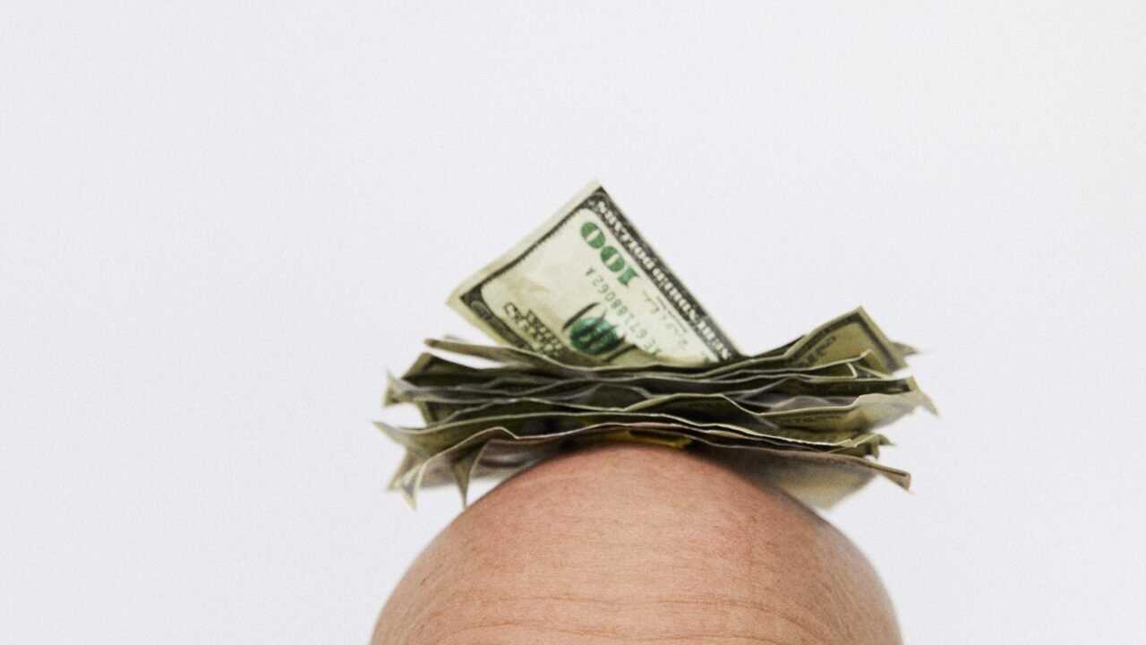 Take the Money and Run 0