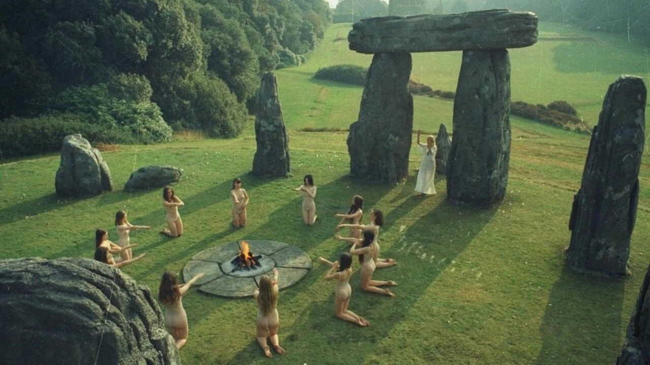 The Wicker Man (1973) 0