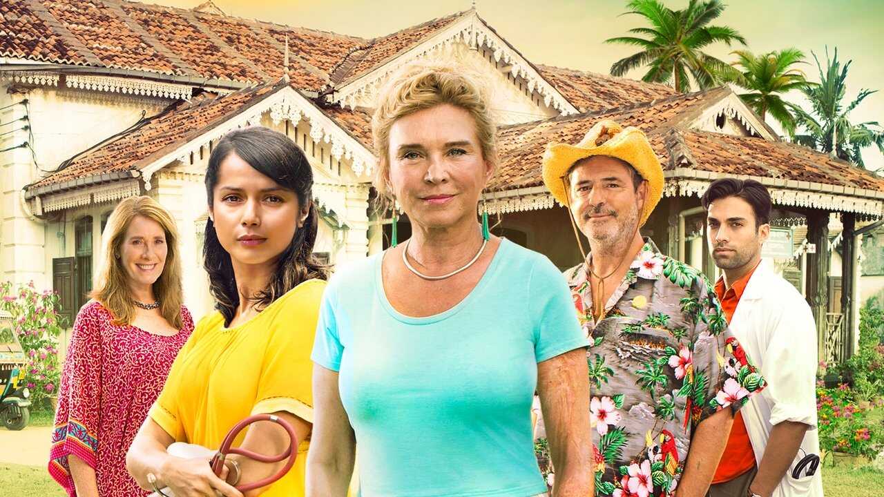 EN - The Good Karma Hospital (2017) 2