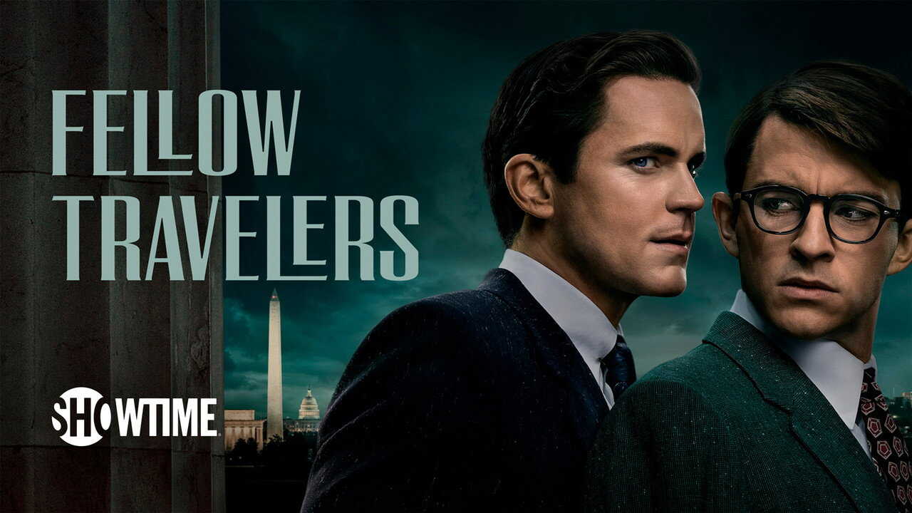DE - Fellow Travelers (2023) (US) 3