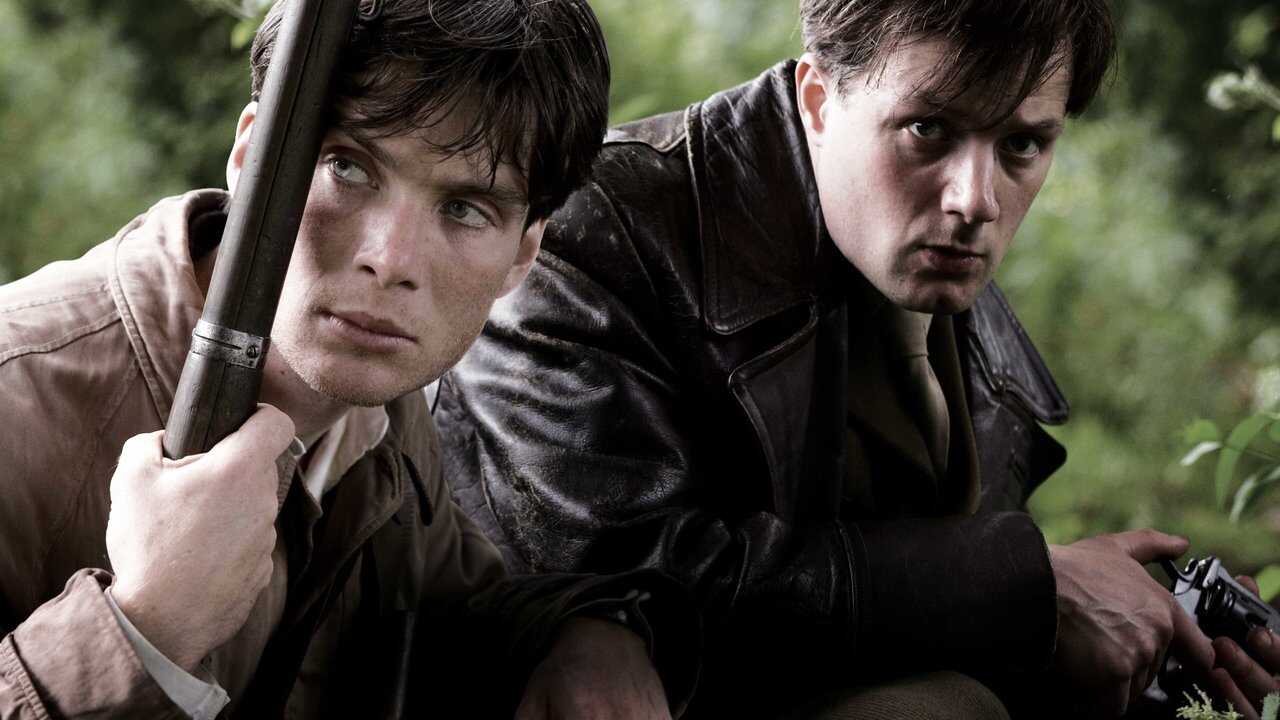 The Wind That Shakes the Barley (2006) 0