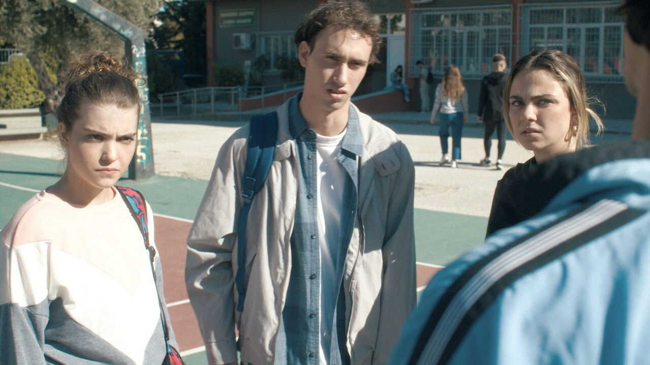 GR - The Net (2024) (GR) 2