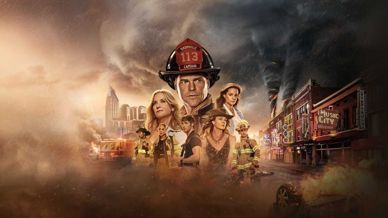 EN - 9-1-1: Nashville (2025) (US) 1