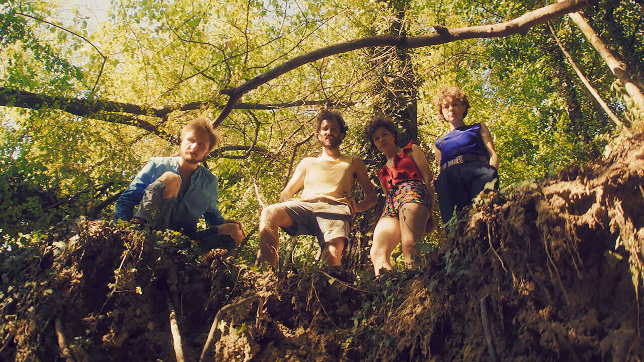 Ich liebe alles, was ich an dir hasse (2018) 0