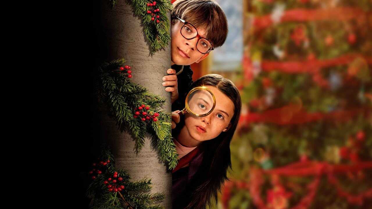 A Christmas Mystery 0