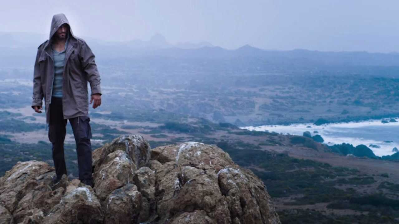 Fist of God - Sie werden für seine Sünden büßen (2014) 0