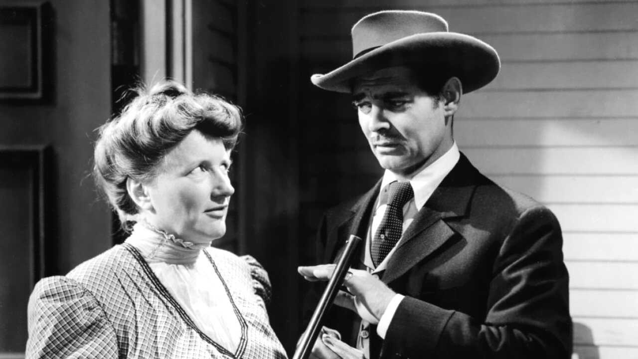 Ein toller Bursche (1941) 0