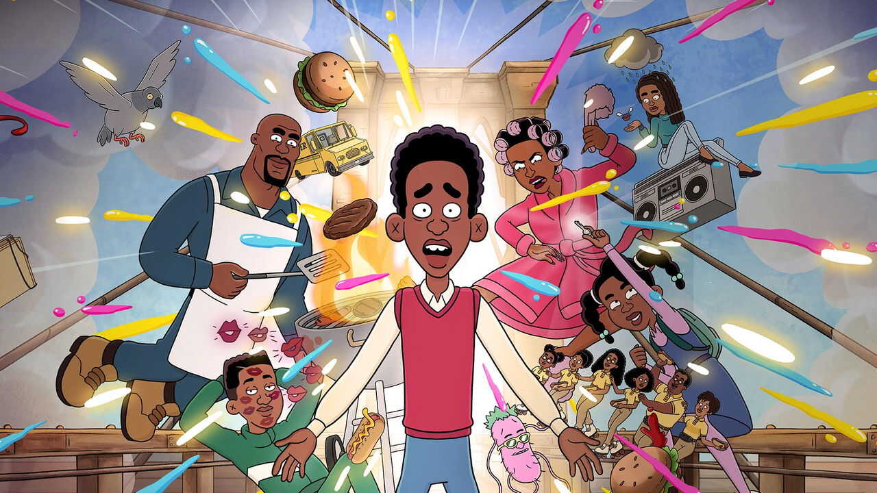 EN - Everybody Still Hates Chris (2024) (US) 4