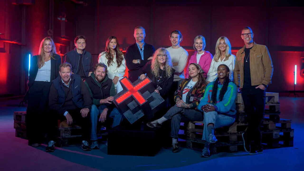 NO - Spillet (2024) (NO) 1