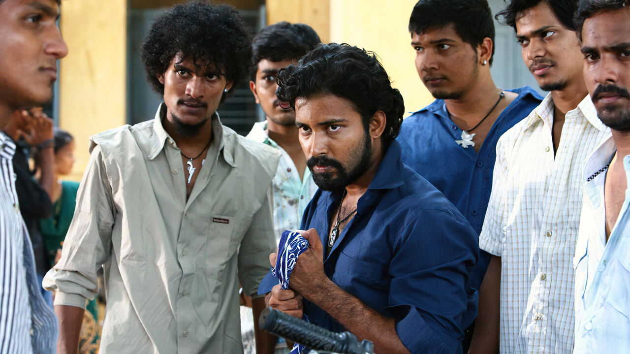 Attakathi (2012) 0