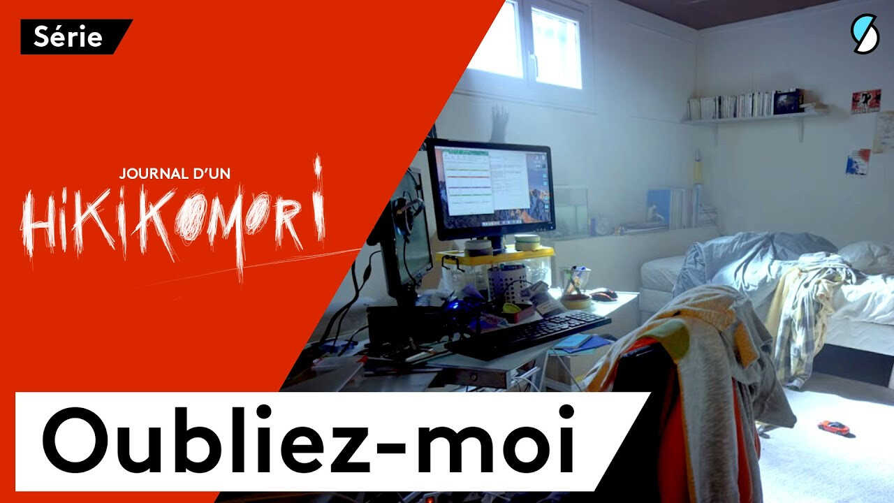 FR - Journal d'un Hikikomori 0