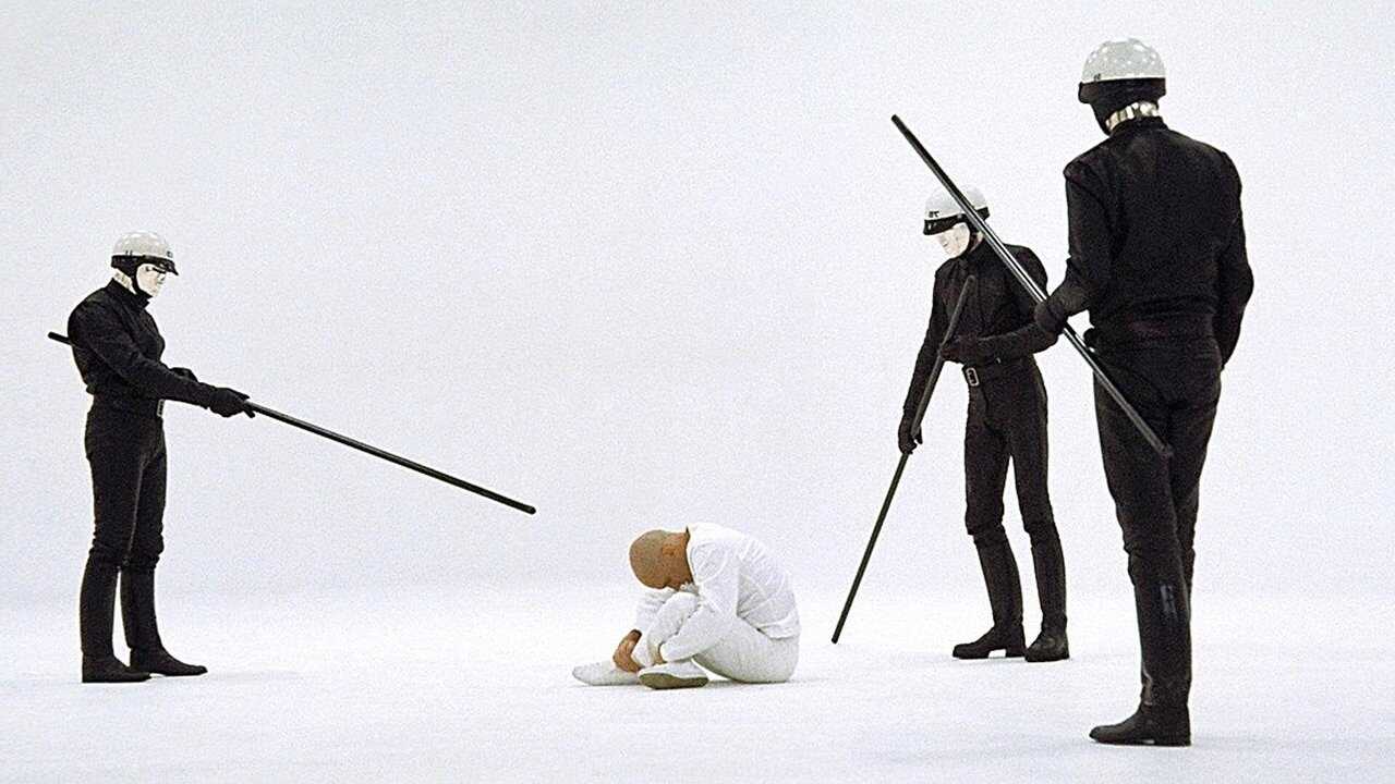 THX 1138 (1971) 0