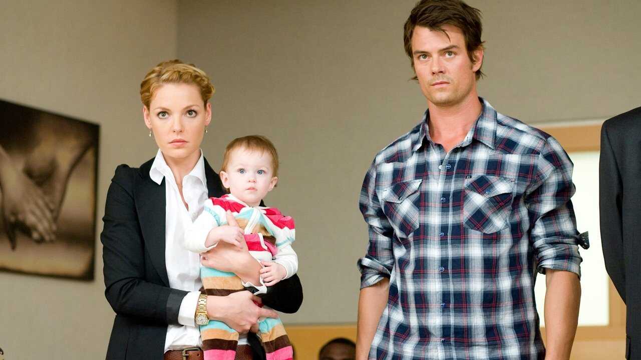 Life As We Know It 0