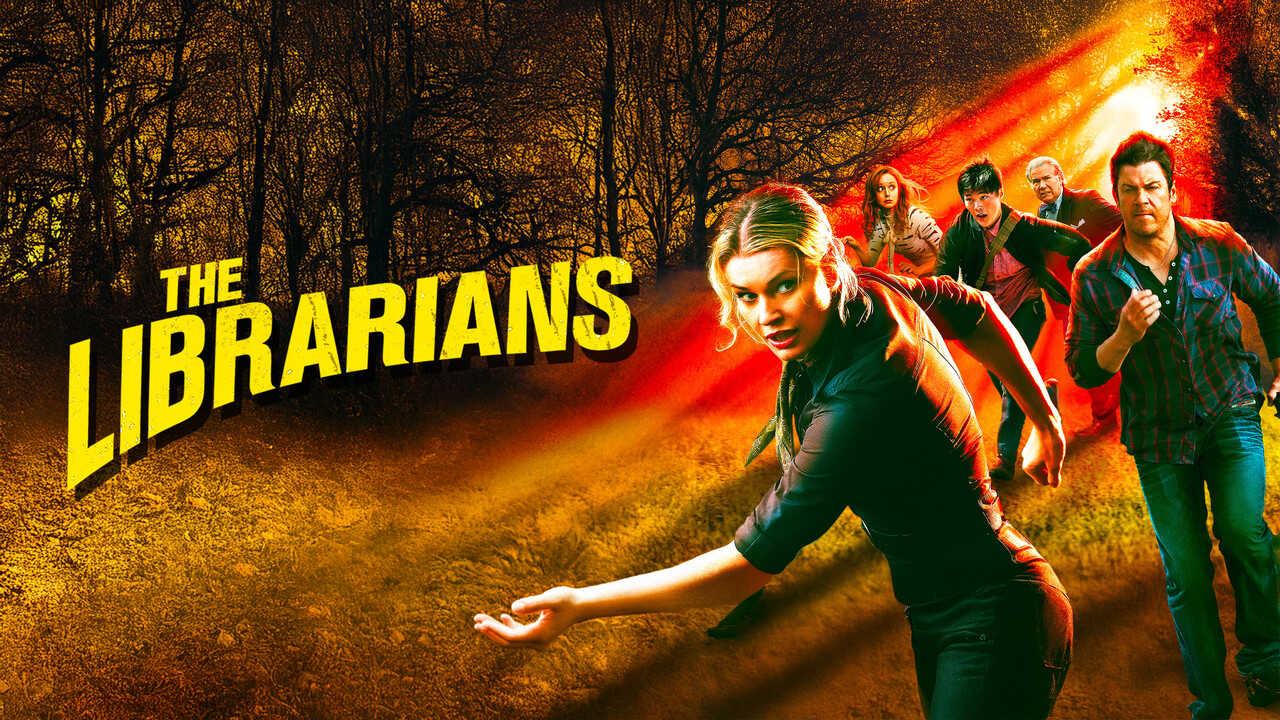 NL - THE LIBERIANS 0