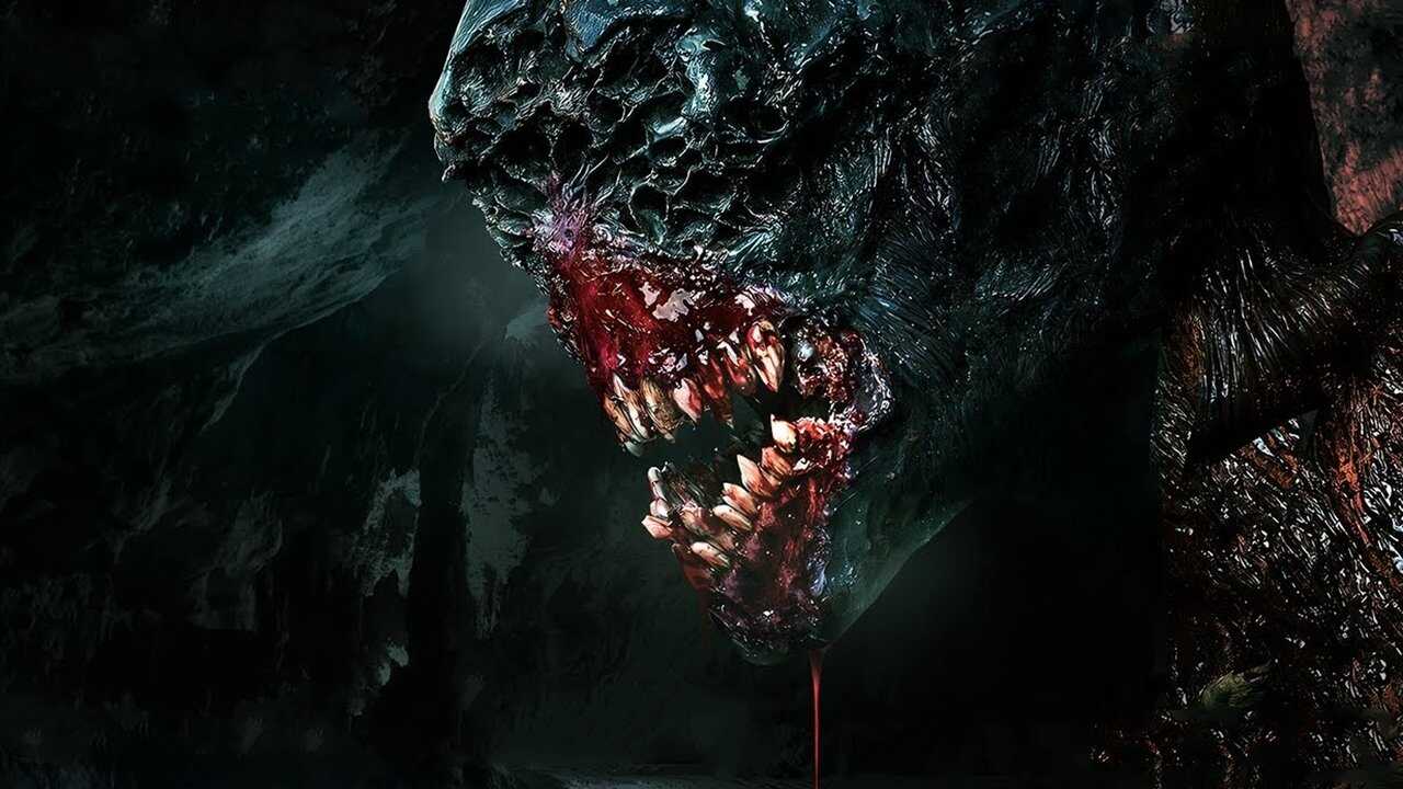 La guarida (2022) 0