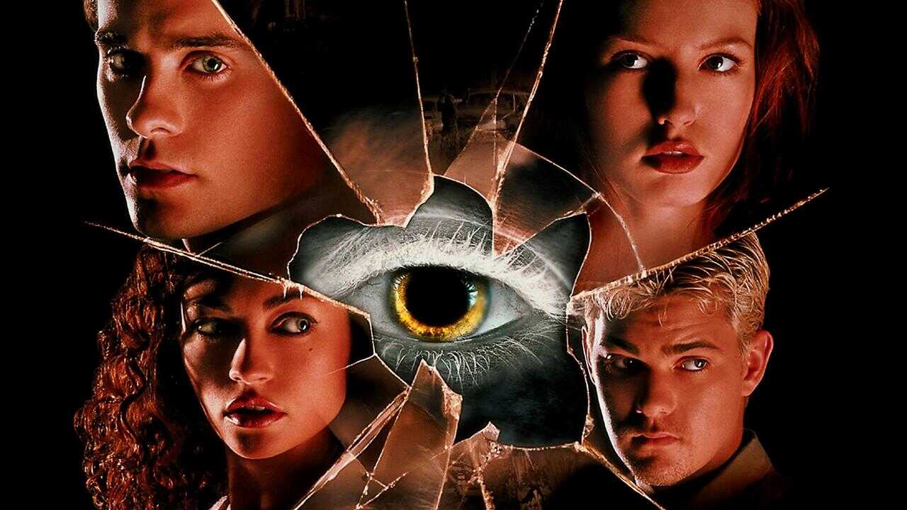 Urban Legend 0