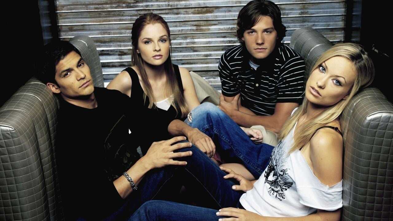 FR - Newport Beach (2003) (US) 1