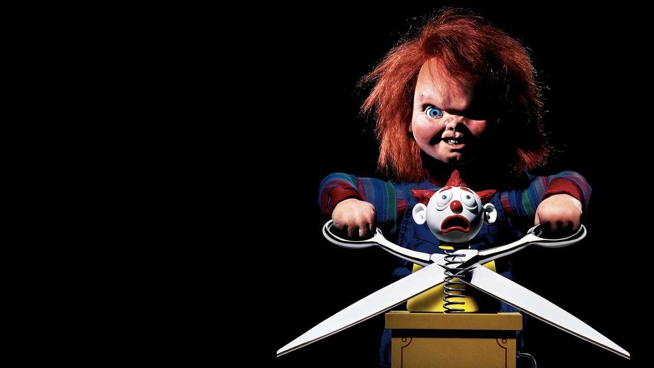 Child's Play 2 (1990) 0