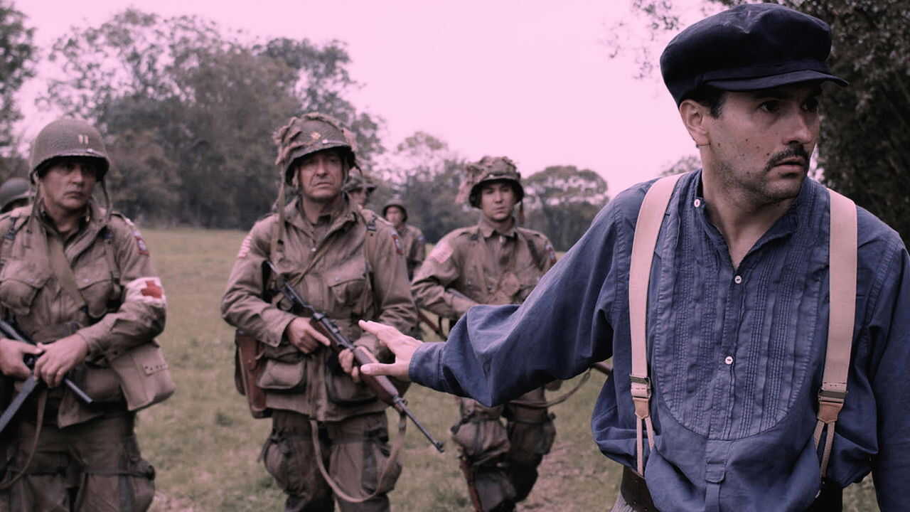 7 Jours en Juin (2025) 0