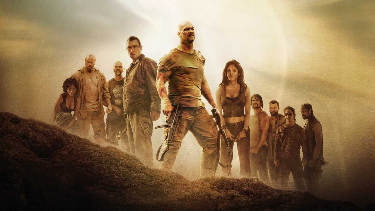 La isla de los condenados (2007) 0