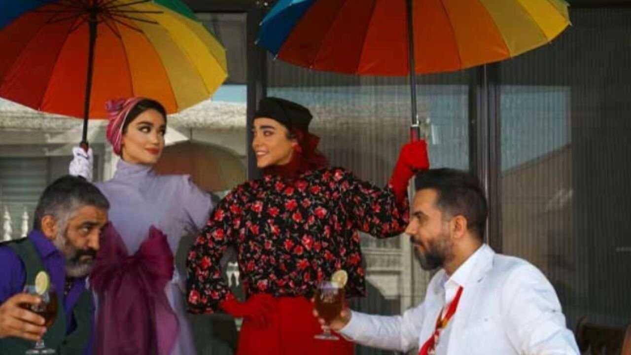 Canary Islands (2025) 0