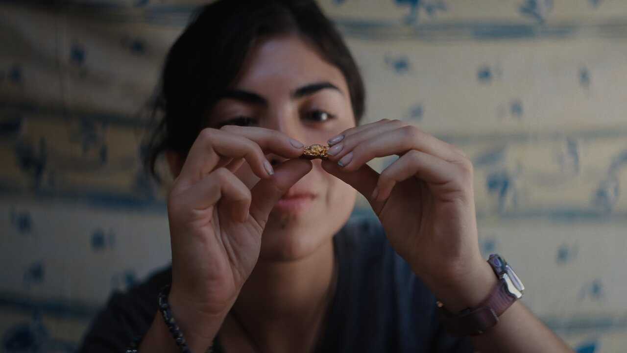 Bitter Gold (2025) 0