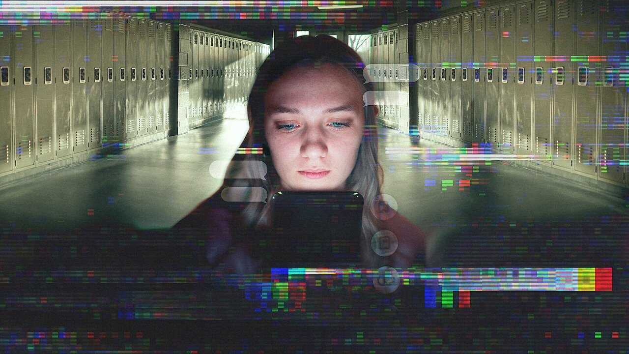 Unknown Number: The High School Catfish (2025) 0