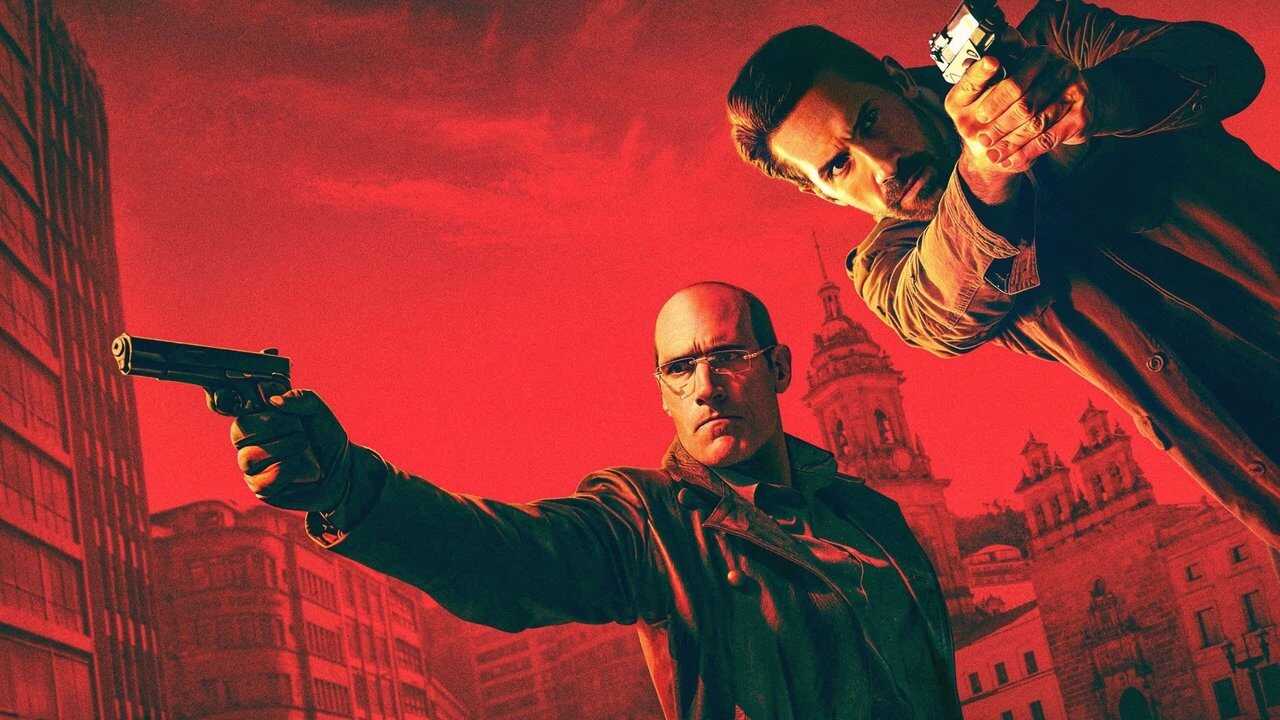 Diablo (2025) 0