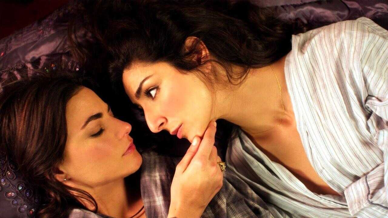 Elena Undone (2010) 0