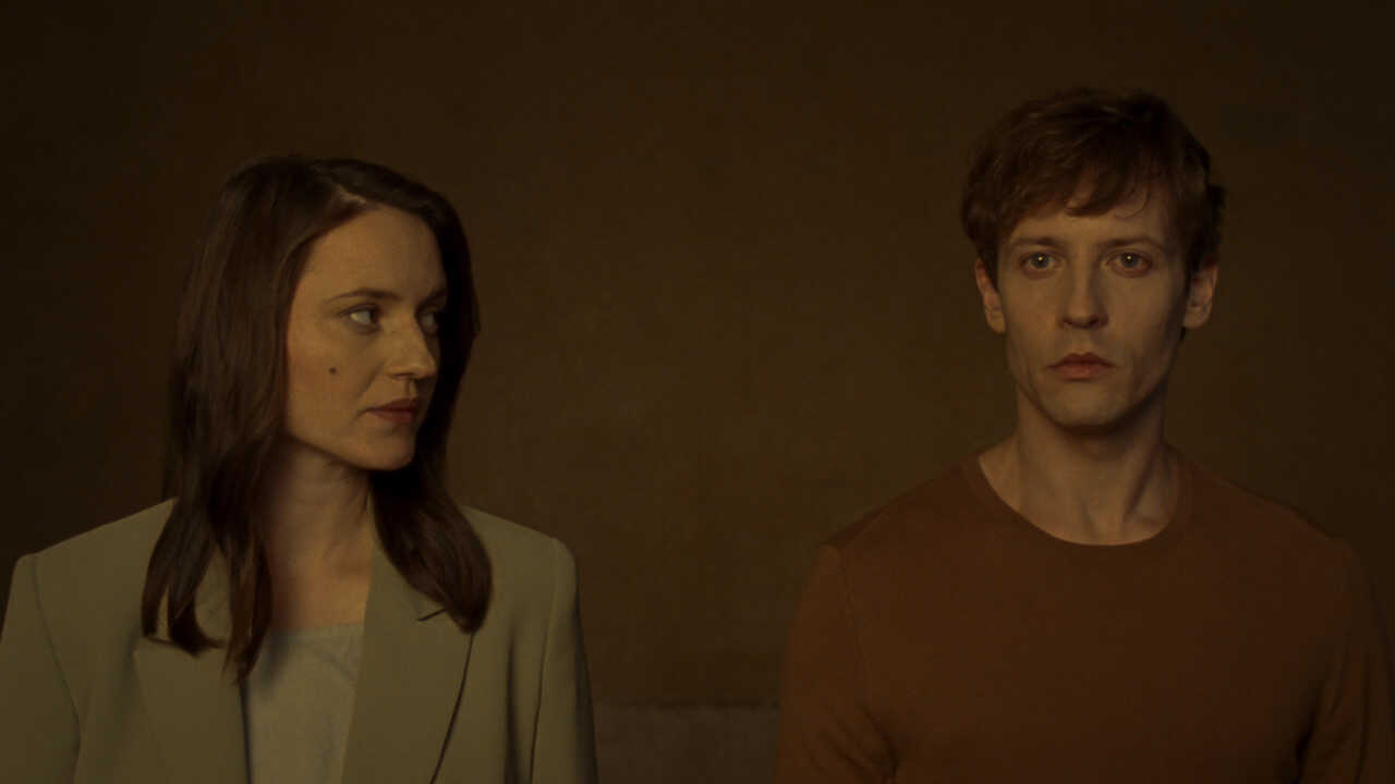 Nikdo mě nemá rád (2025) 0