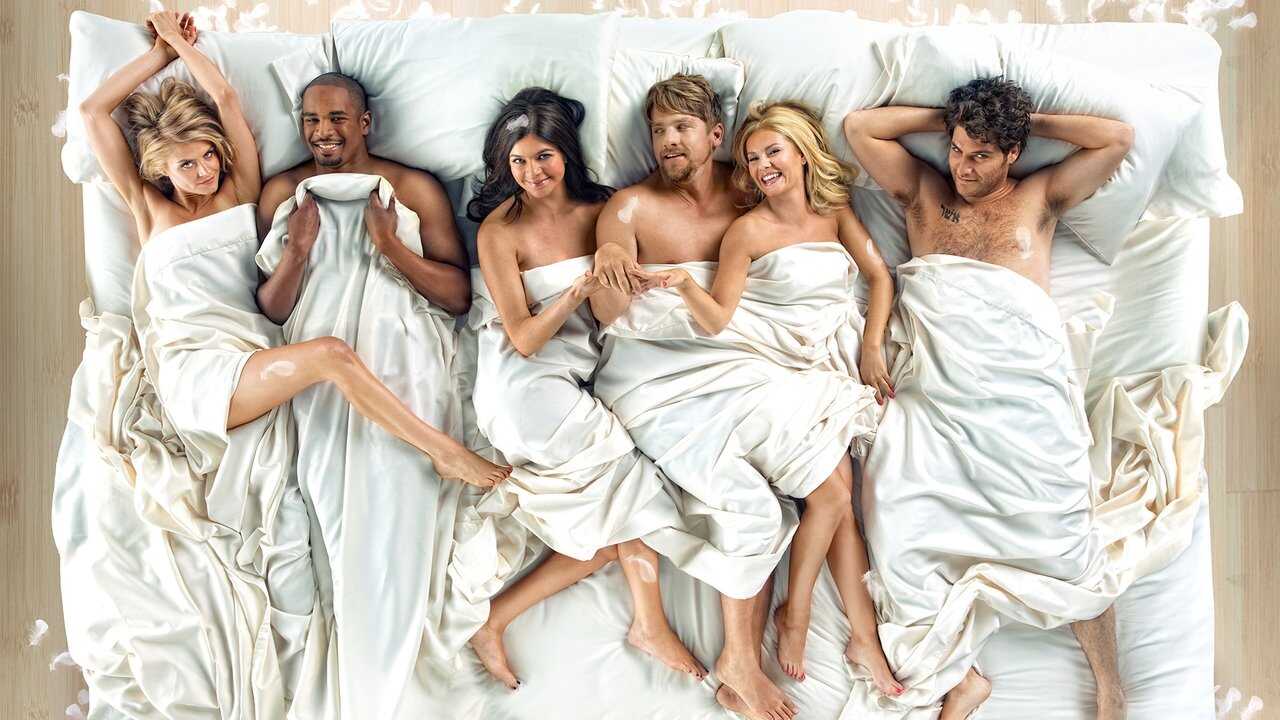EN - Happy Endings (2011) 2