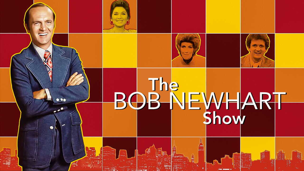 EN - The Bob Newhart Show (1972) 4