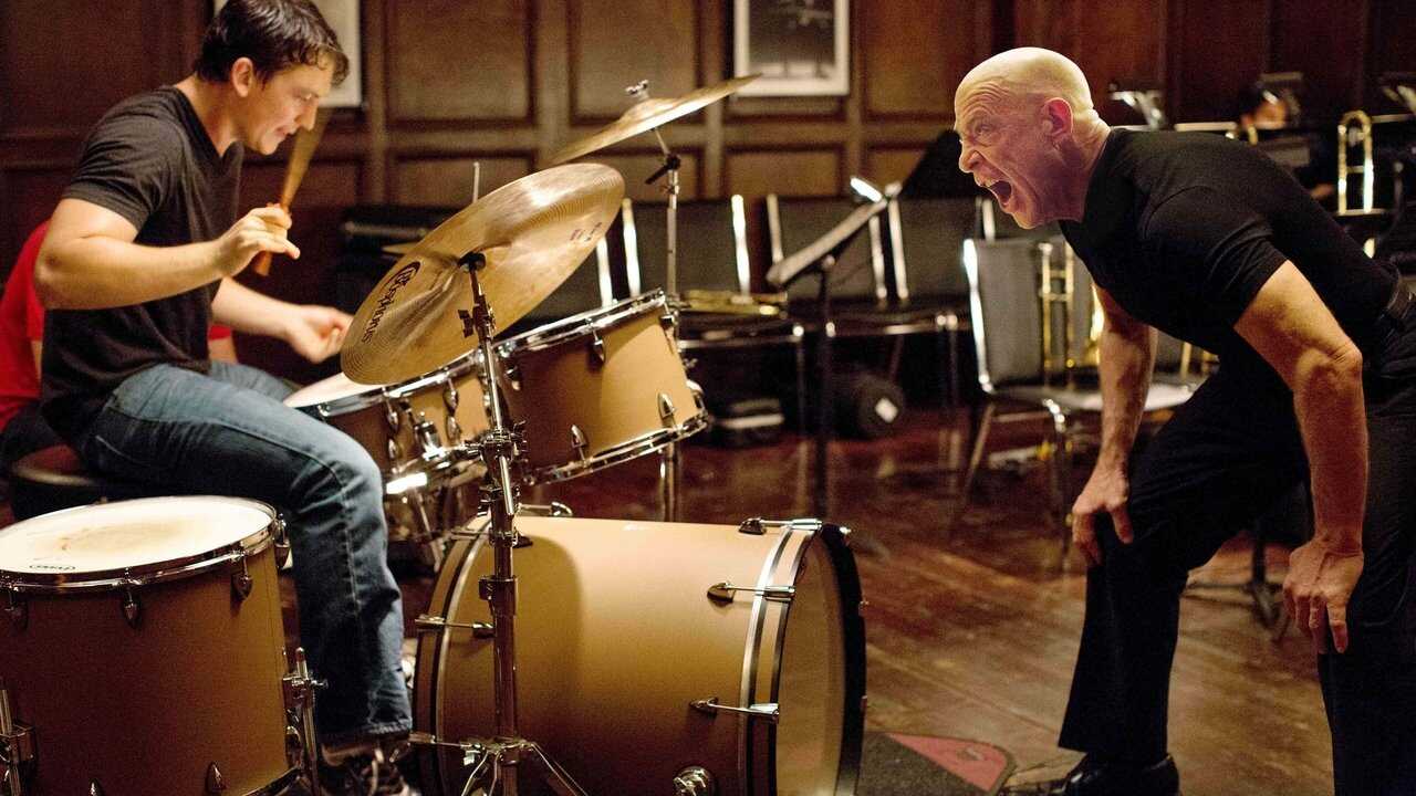 Whiplash (2014) 0